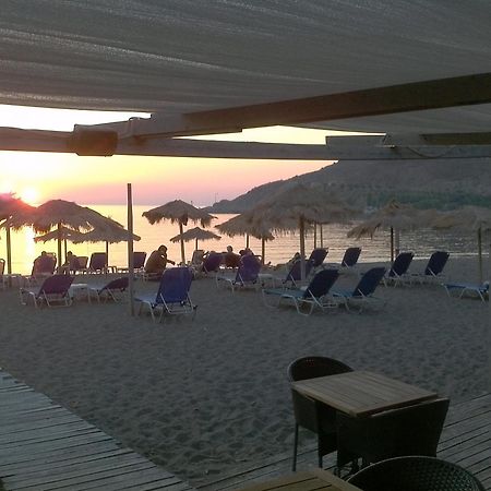 Cavo Christo Hotel Petra  Exterior photo