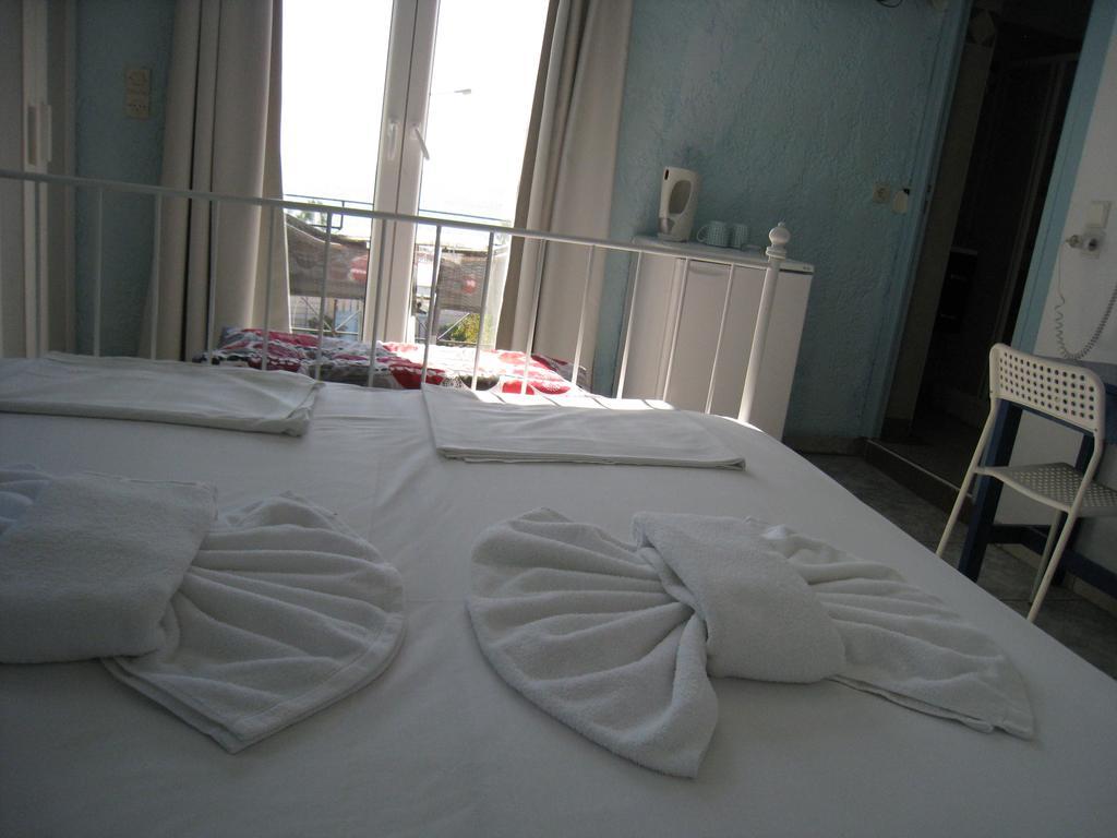 Cavo Christo Hotel Petra  Exterior photo