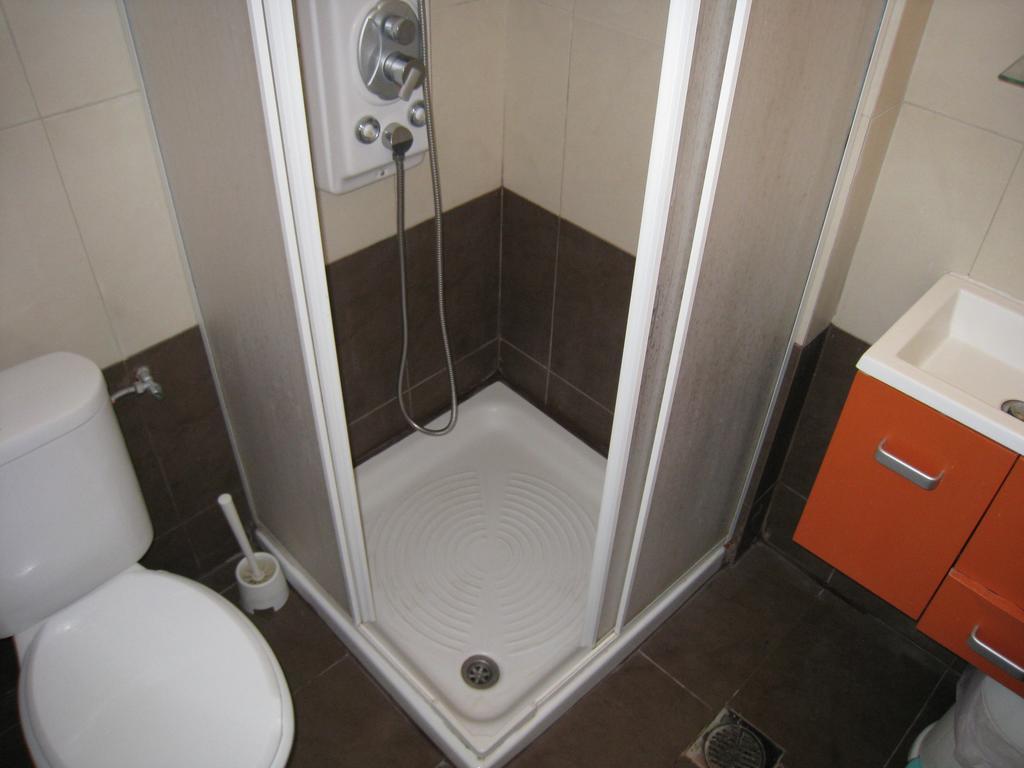 Cavo Christo Hotel Petra  Room photo